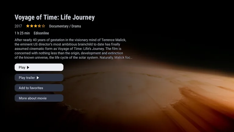 Edisonline screenshot 8