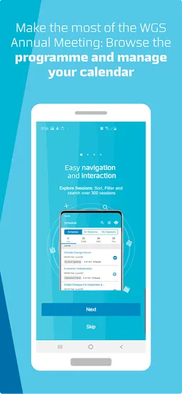 World Governments Summit screenshot 8