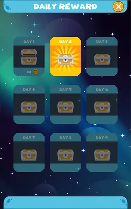 Word Mine screenshot 8