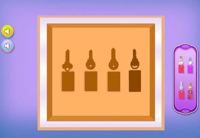 Games cleaning hotel rooms screenshot 6