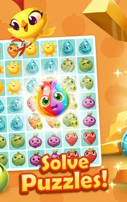 Farm Heroes Saga screenshot 16