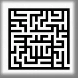 Exit Classic Maze Labyrinth icon
