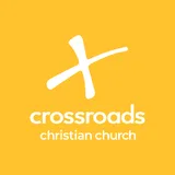 Crossroads Church Canberra icon