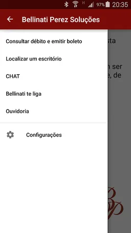 BP Solutions screenshot 5