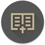 Read Scripture icon