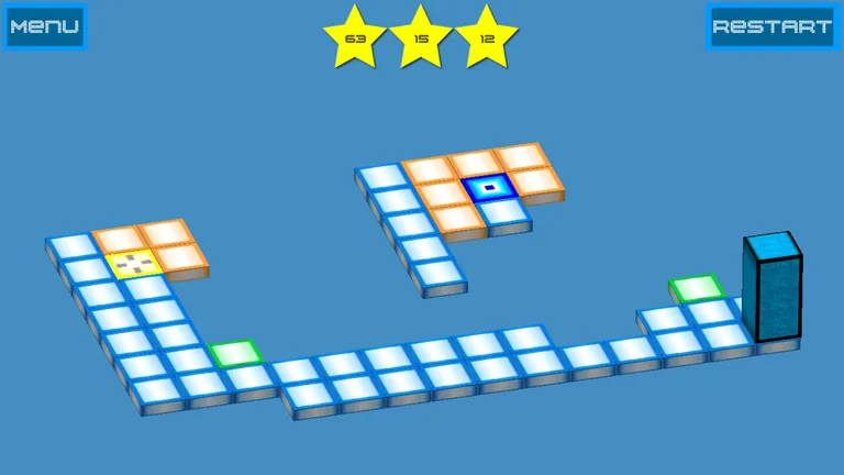 BrainBoX - Block puzzle screenshot 8