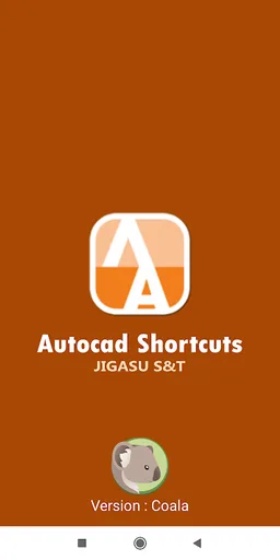Autocad Shortcuts screenshot 3