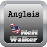 Apprendre l'anglais -MeMWalker icon