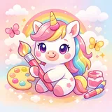 Coloring Pages 2 icon