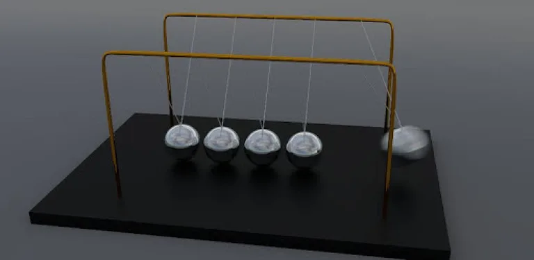 Physical laws cover image