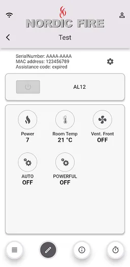 Nordic Fire 2.0 screenshot 6