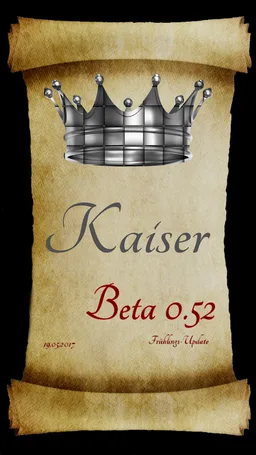 Kaiser screenshot 5