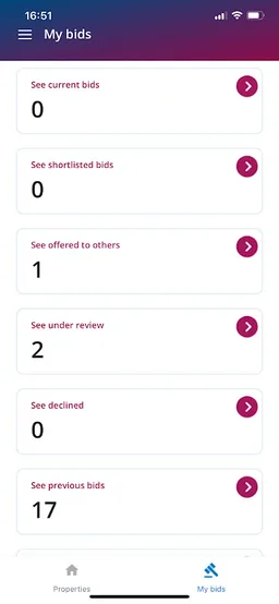 Home Connections screenshot 7