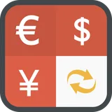 Exchanger - Currency Converter icon