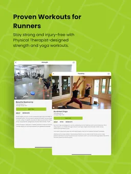 RunSmart screenshot 13