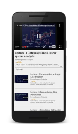 Power System Analysis screenshot 4