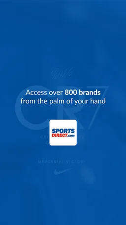 Sports Direct screenshot 7