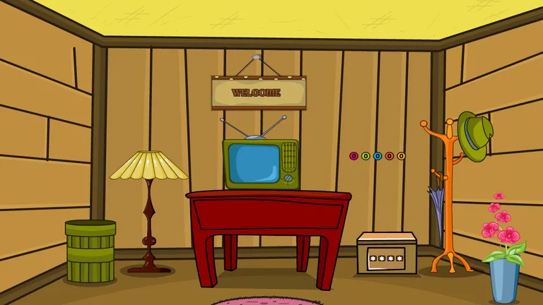 Oldman With Diamond Escape screenshot 4