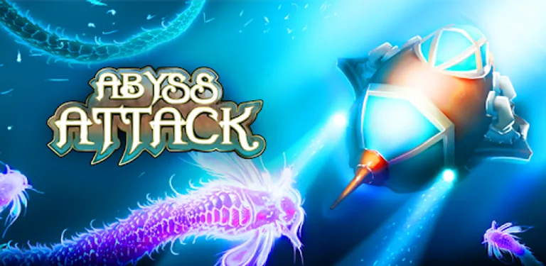 Abyss Attack cover image
