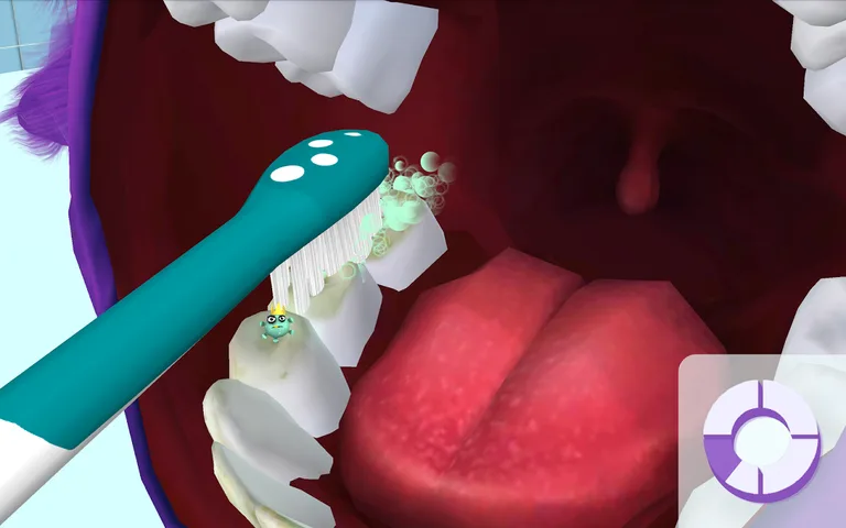 Philips Sonicare For Kids screenshot 7