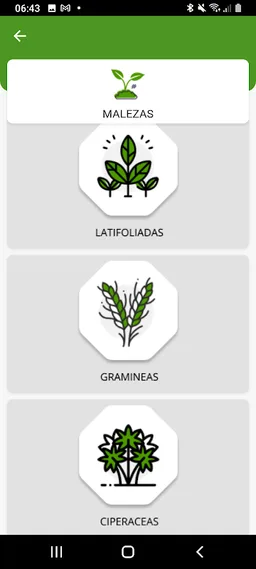 Pem App screenshot 2