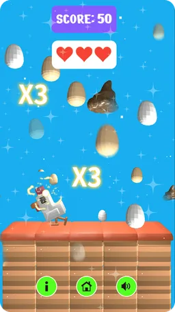 Chicken Egg screenshot 3