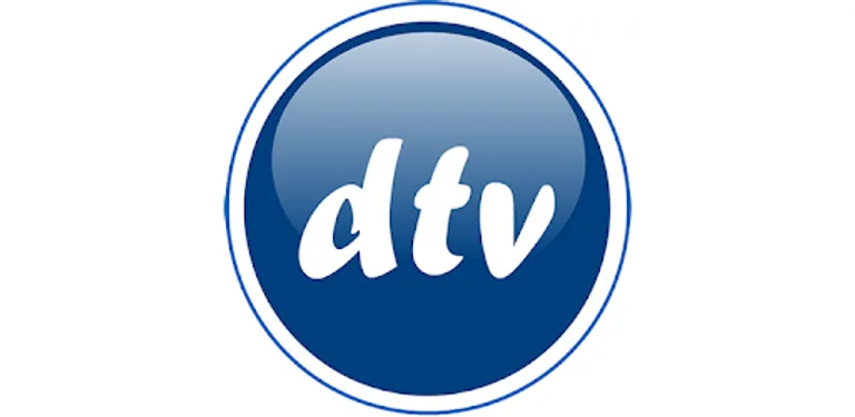 DTV cover image