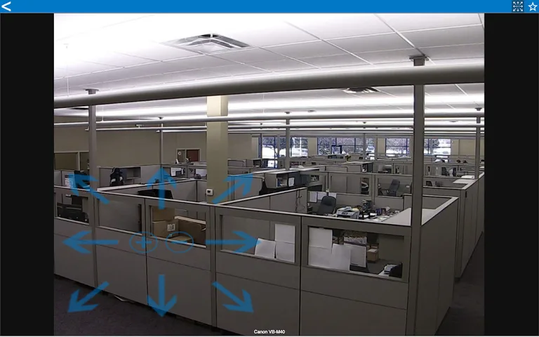 Exacq Mobile 3 screenshot 9