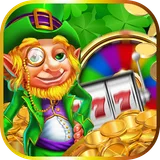 Four-leaf Clover Treasures icon