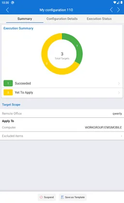 Endpoint Central screenshot 14