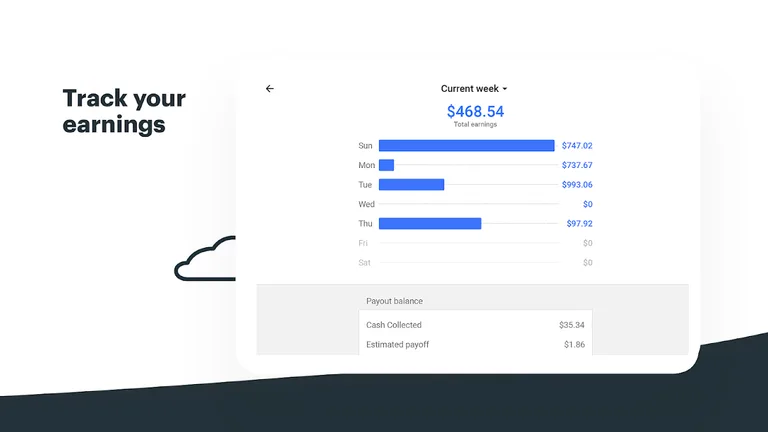 Gett Driver App screenshot 8