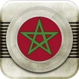 Radios Maroc icon