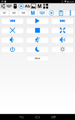 USB Remote screenshot 16