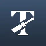 Text Tools - Fancy stylish text Repeater-Decorator icon