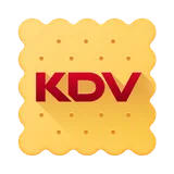 KDV – интернет-магазин icon