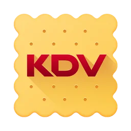 KDV – интернет-магазин icon