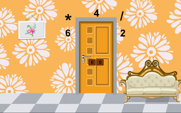 Escape Games- Doors Escape screenshot 13