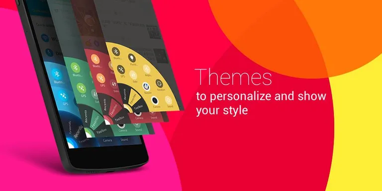 Omni Swipe-Small,Quick screenshot 6
