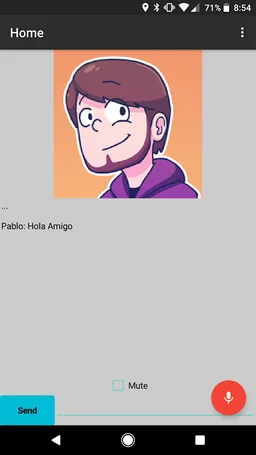 Pablo - Your Virtual Assistant screenshot 5