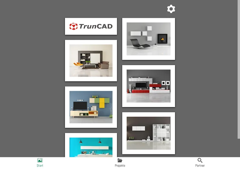 Plan furniture with TrunAPP screenshot 12