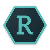 Raffler icon