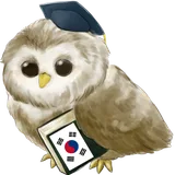 Learn Korean icon