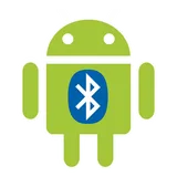 Bluetooth scanner icon