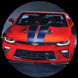 Muscle Car Wallpapers icon