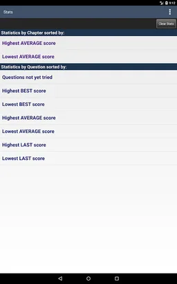 Schwartz's Surgery ABSITE and Board Review, 10/E screenshot 7