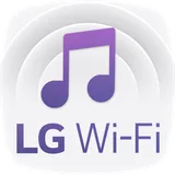 LG Wi-Fi Speaker icon
