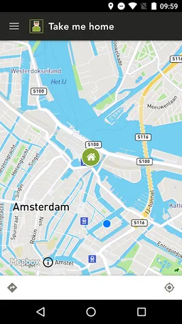 The Digital Concierge screenshot 4