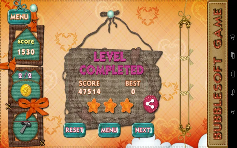 Buttons Crush screenshot 11