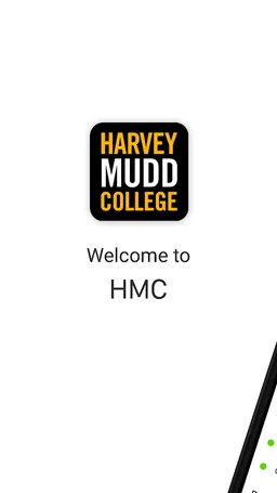 Harvey Mudd College screenshot 5