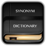 Synonym Dictionary Offline icon